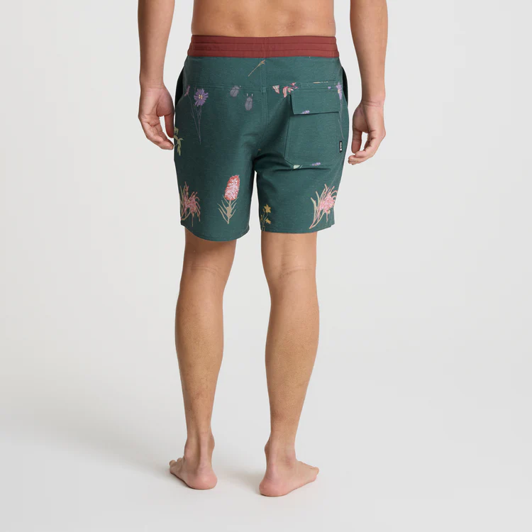 SHORT MASCULINO ROARK CHILLER – foto 5